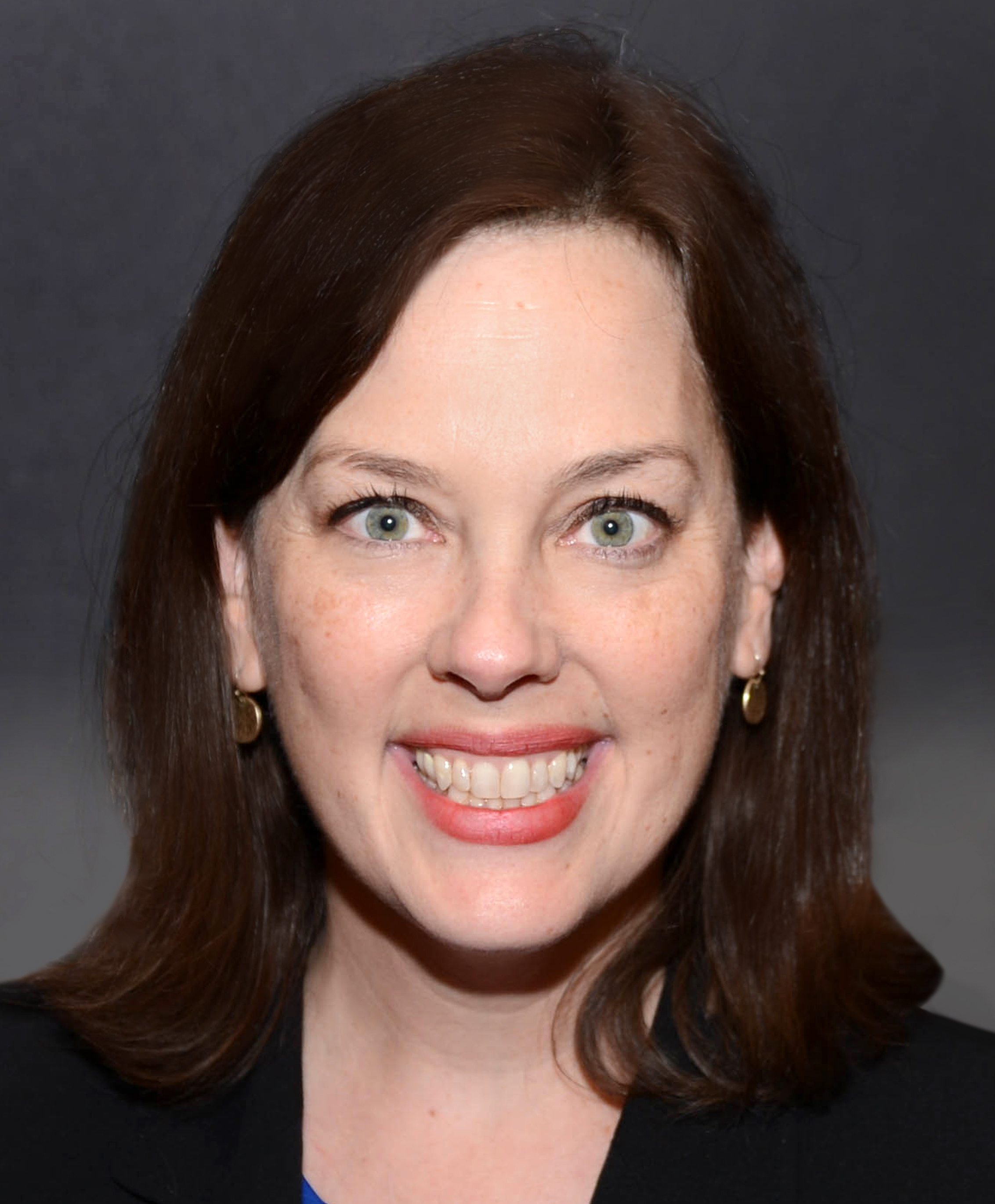 Betsy Holland — Democratic State Representative for Georgia District 54 (official headshot)