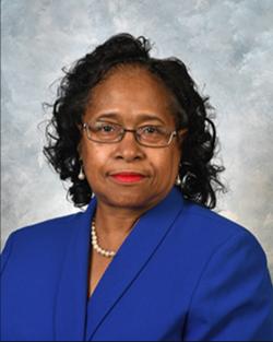 Beverly Chester-Burton — Democratic State Representative for Kentucky District 44 (official headshot) Beverly Chester-Burton — Democratic State Representative for Kentucky District 44 (official headshot)