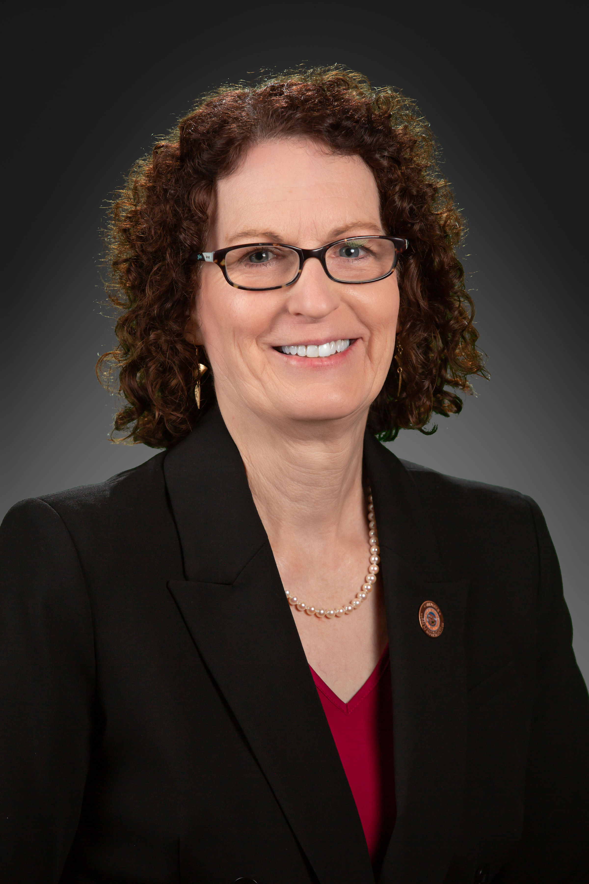 Beverly Pingerelli — Republican State Representative for Arizona District 28 (official headshot) Beverly Pingerelli — Republican State Representative for Arizona District 28 (official headshot)