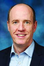 Bill Cunningham — Democratic State Senator for Illinois District 18 (official headshot)