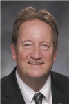 Bill Falkner — Republican State Representative for Missouri District 10 (official headshot)