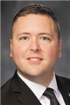 Bill Hardwick — Republican State Representative for Missouri District 121 (official headshot)