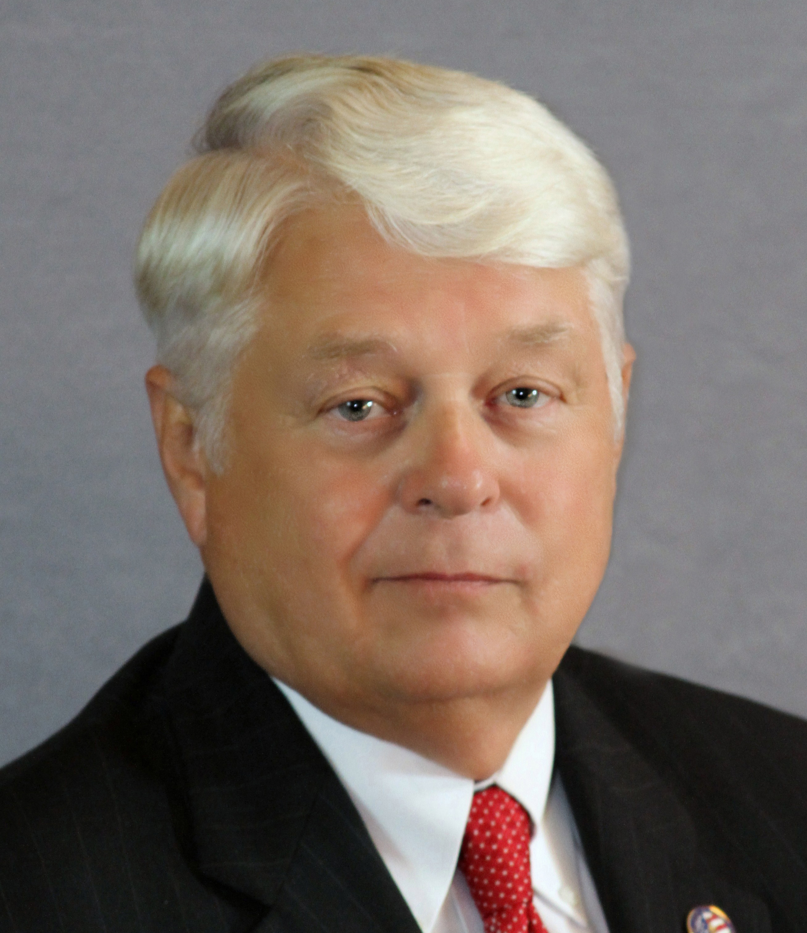 Bill Hitchens — Republican State Representative for Georgia District 161 (official headshot) Bill Hitchens — Republican State Representative for Georgia District 161 (official headshot)