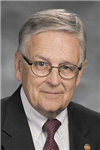 Bill Owen — Republican State Representative for Missouri District 131 (official headshot) Bill Owen — Republican State Representative for Missouri District 131 (official headshot)