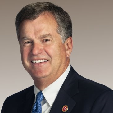 Bill Powers — Republican State Senator for Tennessee District 22 (official headshot) Bill Powers — Republican State Senator for Tennessee District 22 (official headshot)
