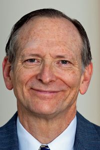 Bill Quirk — Democratic State Assemblymember for California District 20 (official headshot)