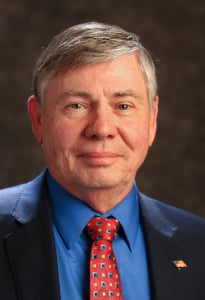 Bill Rhiley — Republican State Representative for Kansas District 80 (official headshot) Bill Rhiley — Republican State Representative for Kansas District 80 (official headshot)