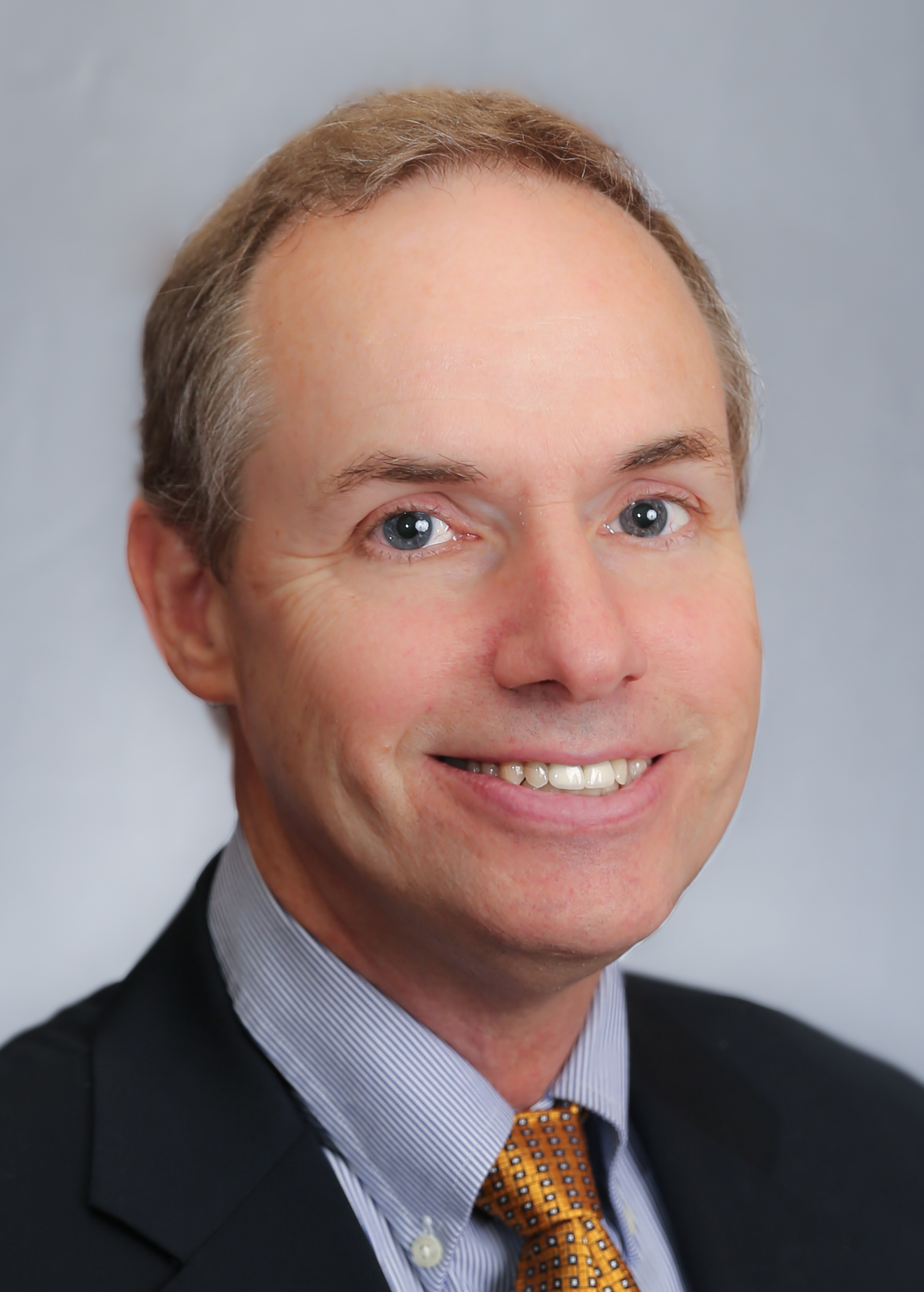 Bill Werkheiser — Republican State Representative for Georgia District 157 (official headshot)