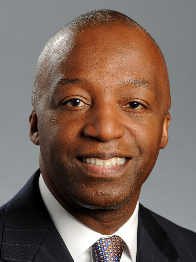 Billy Mitchell — Democratic State Representative for Georgia District 88 (official headshot)