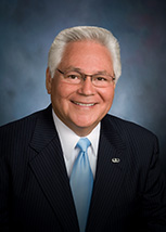 Bob Archuleta — Democratic State Senator for California District 30 (official headshot)