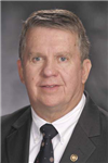 Bob Bromley — Republican State Representative for Missouri District 162 (official headshot) Bob Bromley — Republican State Representative for Missouri District 162 (official headshot)