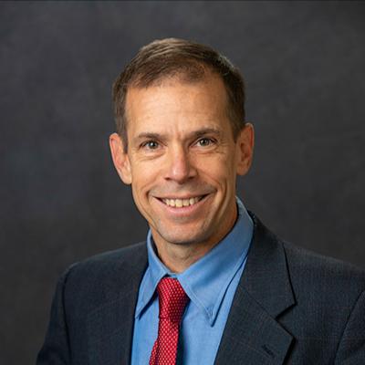 Bob Carter — Democratic State Representative for Montana District 98 (official headshot)