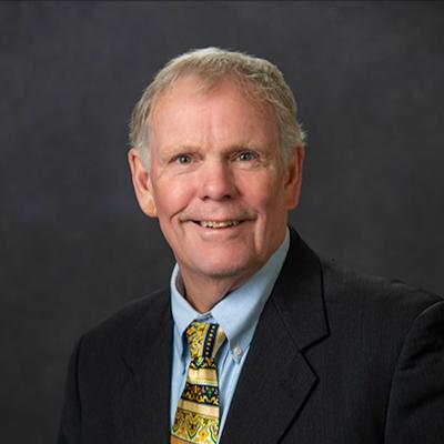 Bob Keenan — Republican State Representative for Montana District 10 (official headshot)