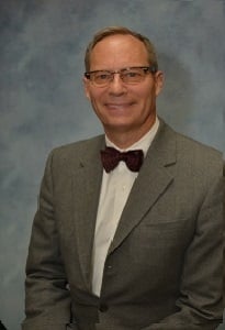 Bob Lewis — Republican State Representative for Kansas District 123 (official headshot)