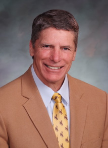 Bob Nicholas — Republican State Representative for Wyoming District 7 (official headshot) Bob Nicholas — Republican State Representative for Wyoming District 7 (official headshot)
