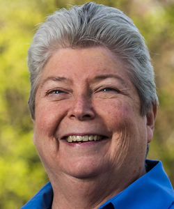 Bonnie Cullison — Democratic Delegate for Maryland District 19 (official headshot)