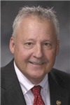 Brad Pollitt — Republican State Representative for Missouri District 52 (official headshot) Brad Pollitt — Republican State Representative for Missouri District 52 (official headshot)