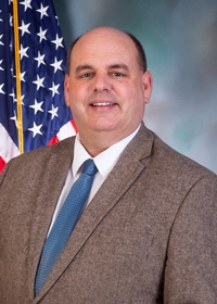 Brad Roae — Republican State Representative for Pennsylvania District 6 (official headshot)