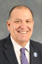 Brad Stephens — Republican State Representative for Illinois District 20 (official headshot)