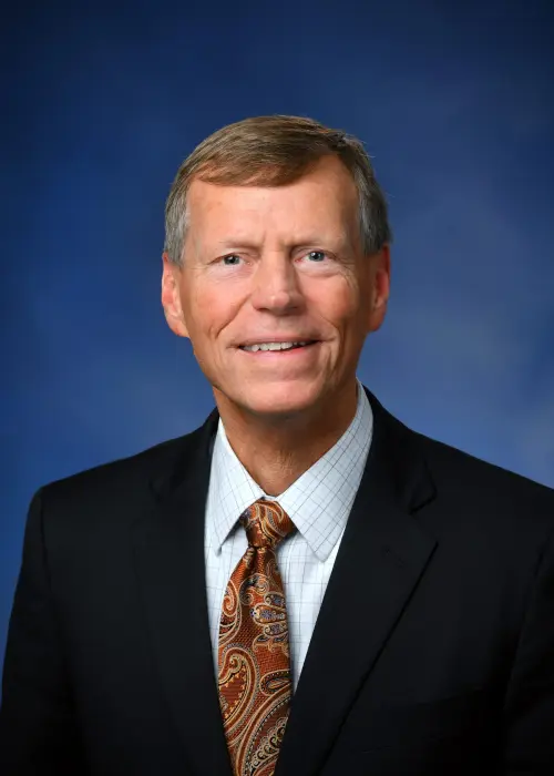 Bradley Slagh — Republican State Representative for Michigan District 85 (official headshot) Bradley Slagh — Republican State Representative for Michigan District 85 (official headshot)