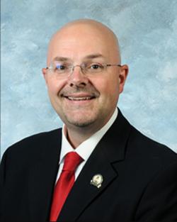 Brandon J. Storm — Republican State Senator for Kentucky District 21 (official headshot) Brandon J. Storm — Republican State Senator for Kentucky District 21 (official headshot)