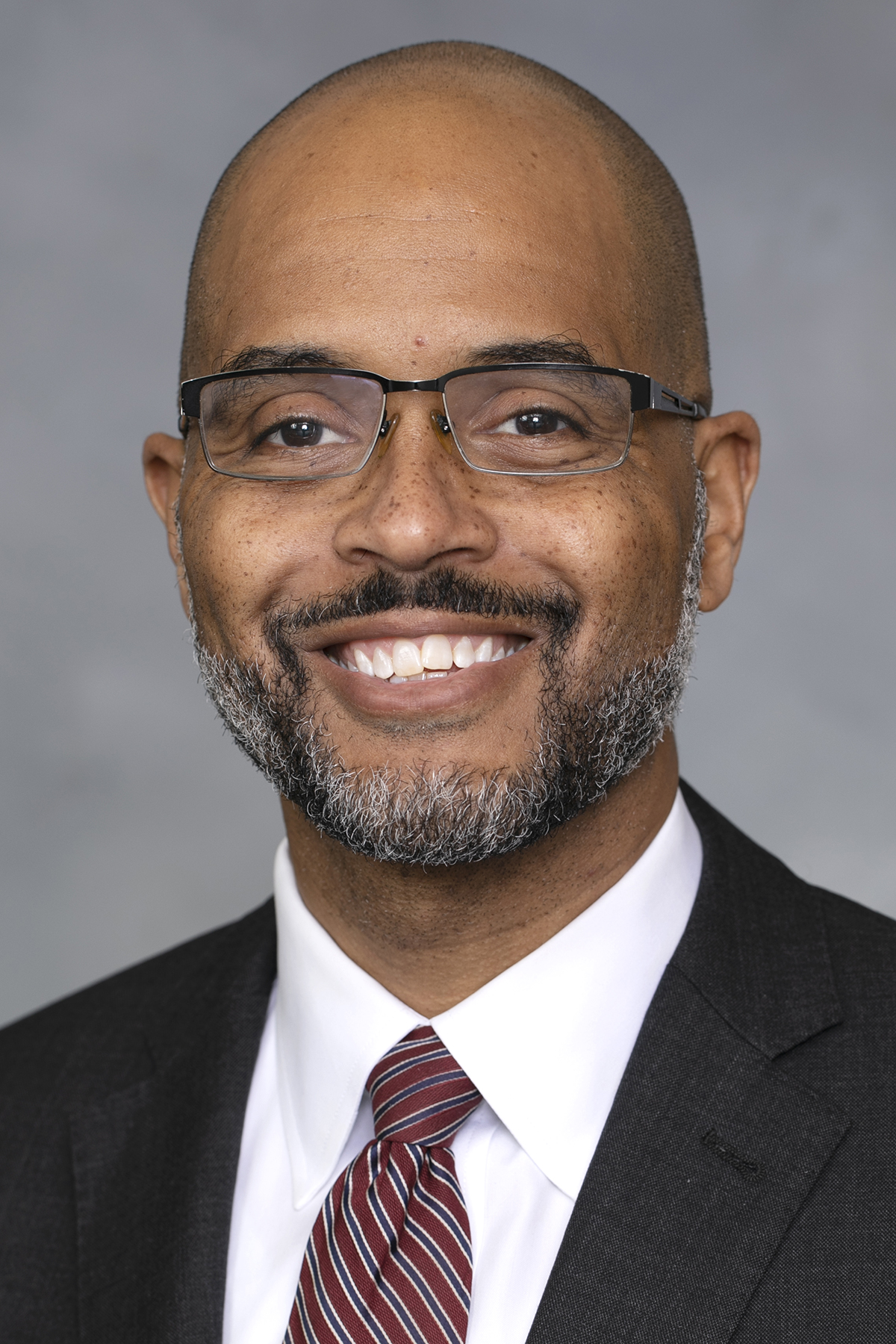 Brandon Lofton — Democratic State Representative for North Carolina District 104 (official headshot)