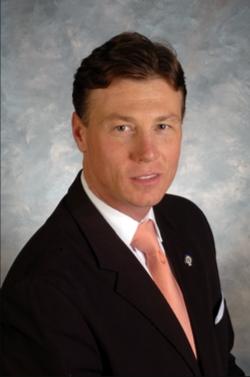 Brandon Smith — Republican State Senator for Kentucky District 30 (official headshot) Brandon Smith — Republican State Senator for Kentucky District 30 (official headshot)
