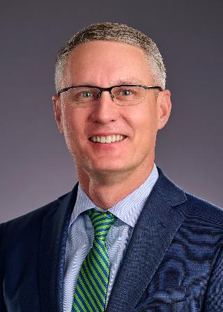 Brent Crane — Republican State Representative for Idaho District 13 (official headshot)
