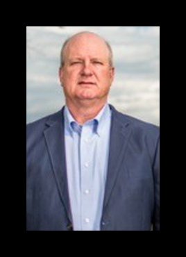 Brett Easterbrook — Republican State Representative for Alabama District 65 (official headshot)