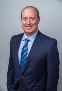 Brett Fairchild — Republican State Representative for Kansas District 113 (official headshot)