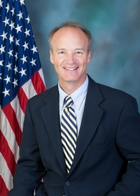 Brett R. Miller — Republican State Representative for Pennsylvania District 41 (official headshot)