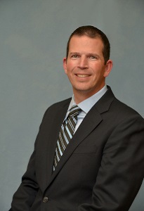Brian Bergkamp — Republican State Representative for Kansas District 93 (official headshot)