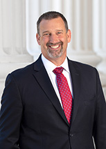 Brian Dahle — Republican State Senator for California District 1 (official headshot) Brian Dahle — Republican State Senator for California District 1 (official headshot)