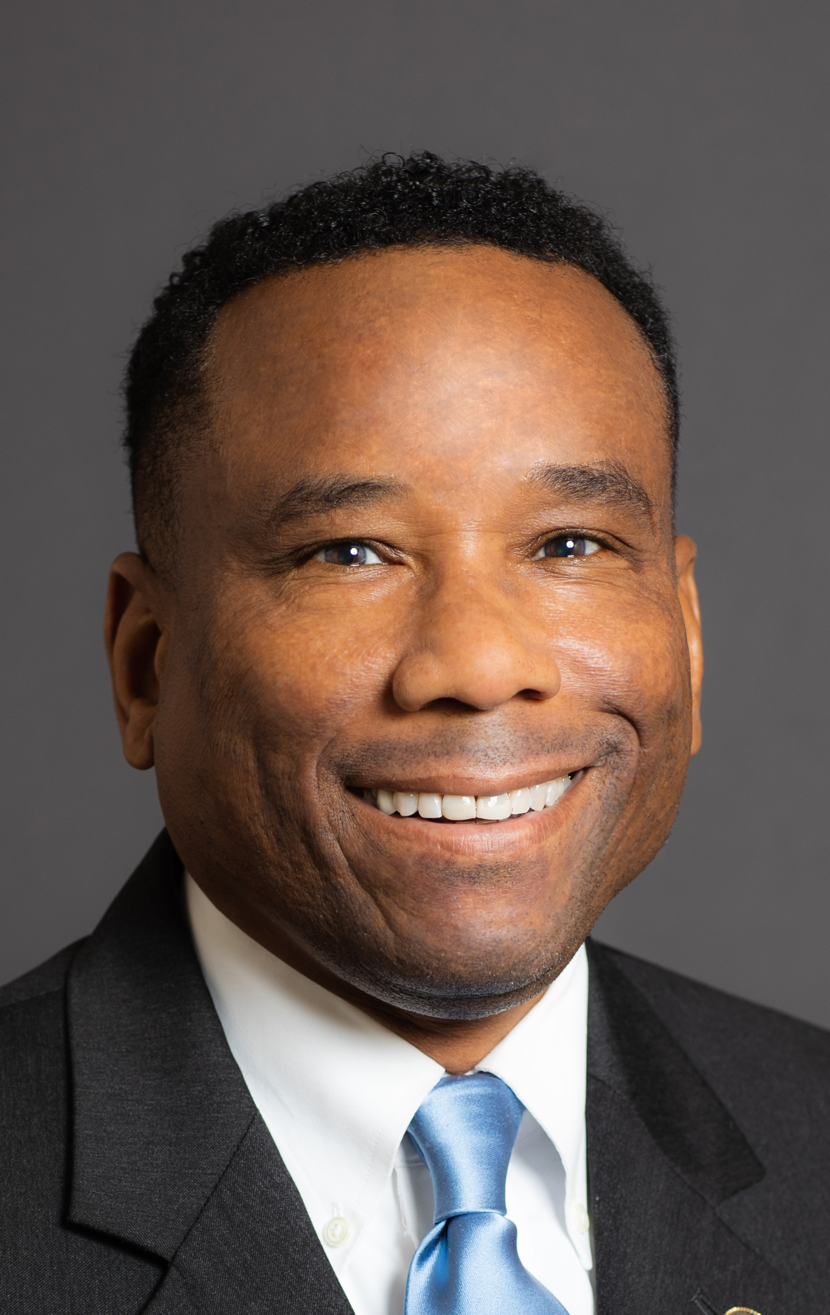 Brian Prince — Democratic State Representative for Georgia District 132 (official headshot)