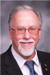 Brian Seitz — Republican State Representative for Missouri District 156 (official headshot)