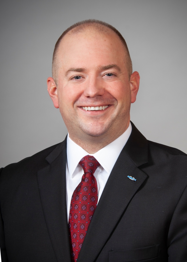Brian Stewart — Republican State Representative for Ohio District 12 (official headshot) Brian Stewart — Republican State Representative for Ohio District 12 (official headshot)