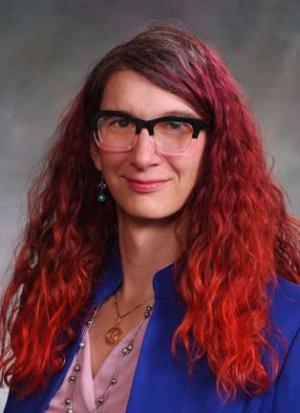 Brianna Titone — Democratic State Representative for Colorado District 27 (official headshot) Brianna Titone — Democratic State Representative for Colorado District 27 (official headshot)
