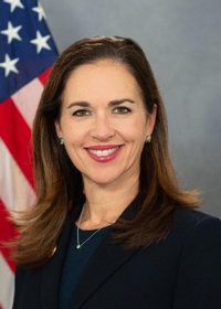 Bridget M. Kosierowski — Democratic State Representative for Pennsylvania District 114 (official headshot)