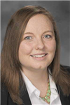 Bridget Walsh Moore — Democratic State Representative for Missouri District 93 (official headshot) Bridget Walsh Moore — Democratic State Representative for Missouri District 93 (official headshot)
