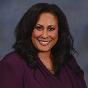 Brittney M. Miller — Democratic State Assemblymember for Nevada District 5 (official headshot)