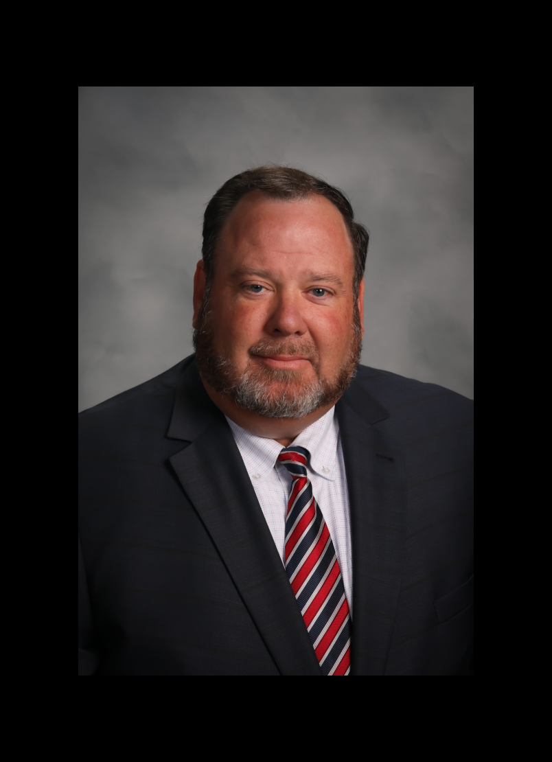 Bryan Brinyark — Republican State Representative for Alabama District 16 (official headshot) Bryan Brinyark — Republican State Representative for Alabama District 16 (official headshot)