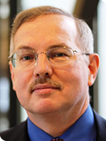 Bryce Edgmon — Independent State Representative for Alaska District 37 (official headshot)