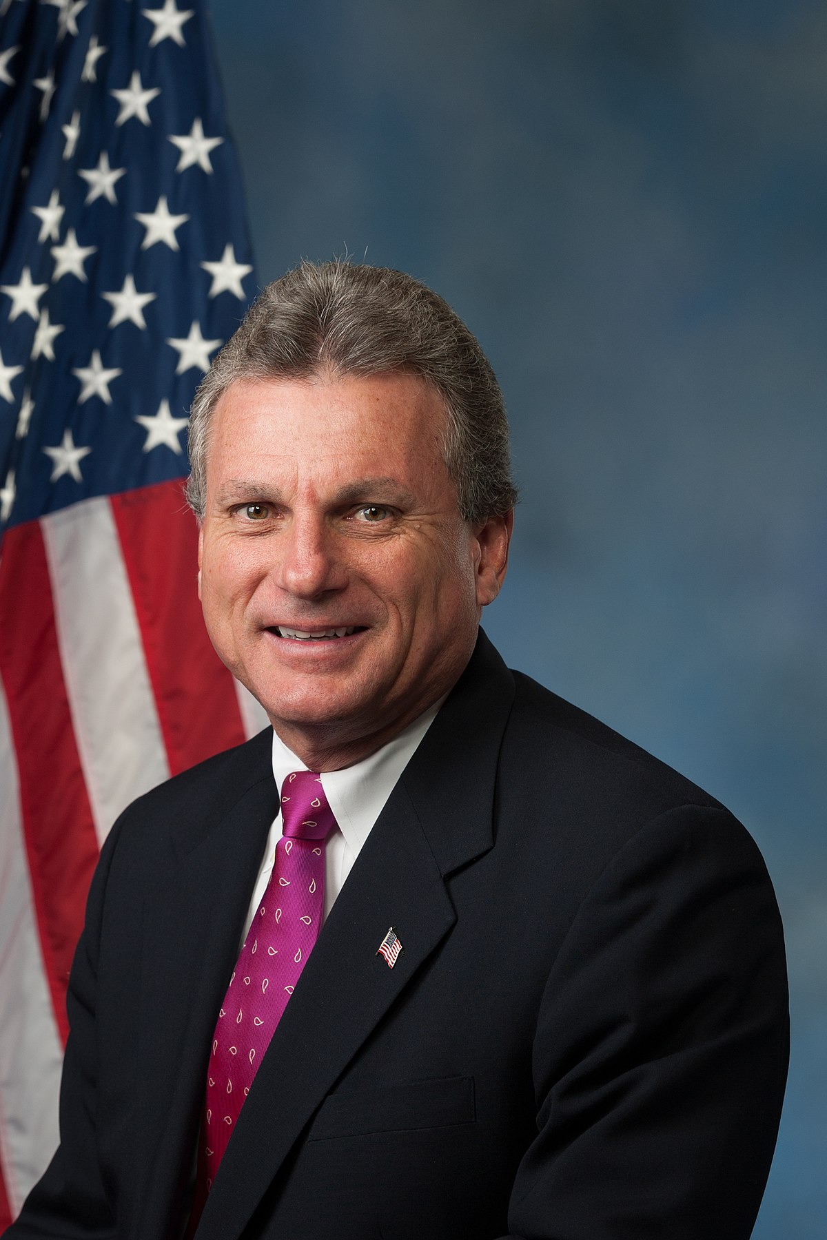 Buddy Carter — Republican U.S. Representative for Georgia's 1st Congressional District (official headshot)