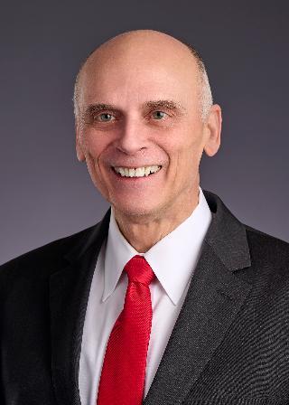 C. Scott Grow — Republican State Senator for Idaho District 14 (official headshot)