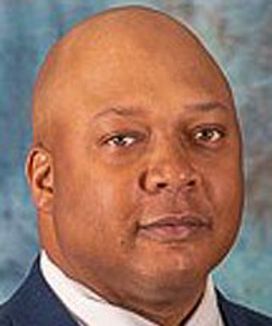 Del. Andre V. Johnson Jr. headshot