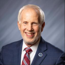Rep. Bob Behning headshot