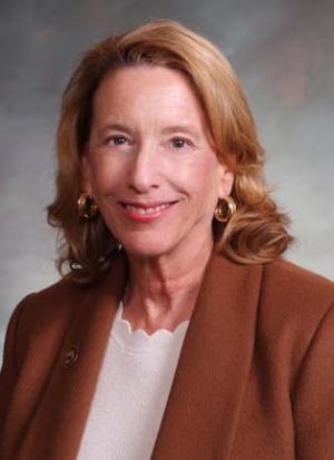 Rep. Lisa Frizell headshot