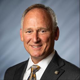 Rep. Craig Snow headshot