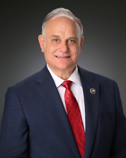 Rep. Tony Bacala headshot