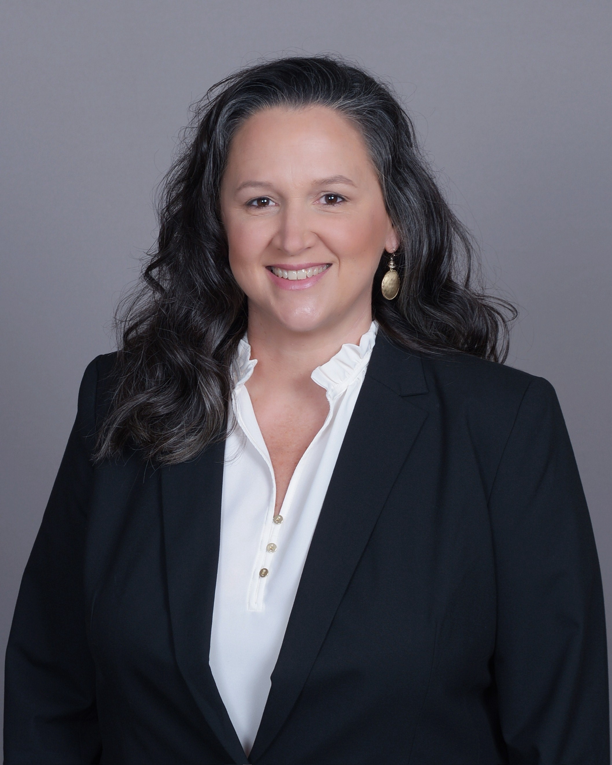 Rep. Heather H. Rhyne headshot